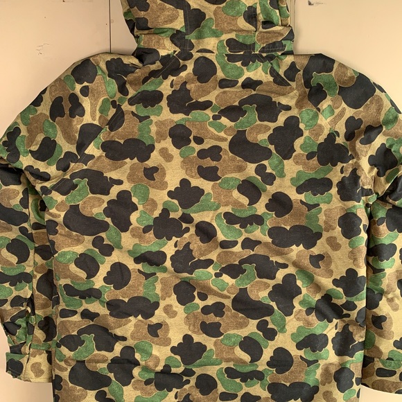 COPY - Columbia Delta Marsh 1983 Jacket - Picture 12 of 12